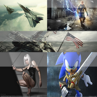 Games Wallpapers Games