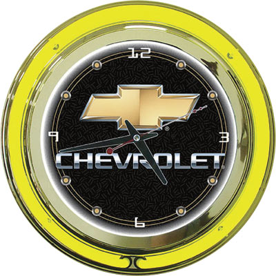 CHEVROLET Chevrolet-Logo-5