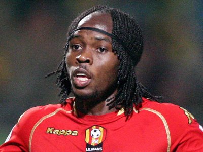 Gervinho Will Leave Lille Gervinho