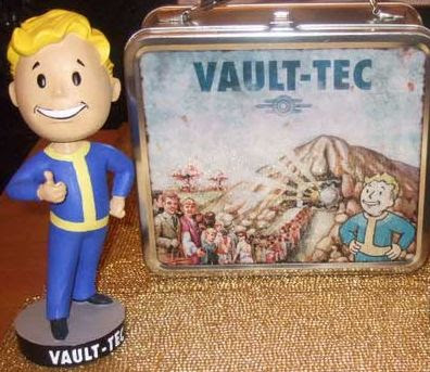FALLOUT 3 [JEU VIDEO] Fallout3