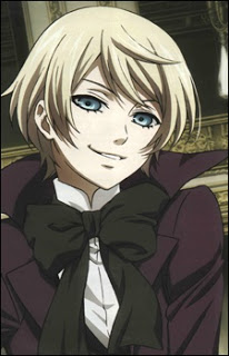 Extenso ranking de popularidad de personajes de anime del 2010 Alois