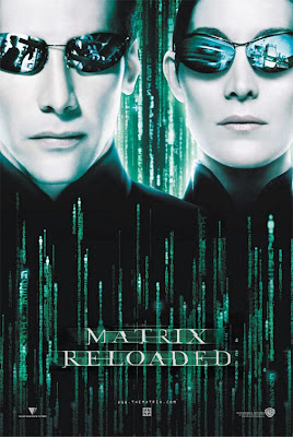 [DVDRip] Colecção Matrix TheMatrixReloaded