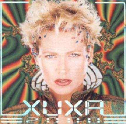 ¿Qué es lo último que has comprado de MÚSICA? [II] - Página 15 Xuxa-2000-tapa-g