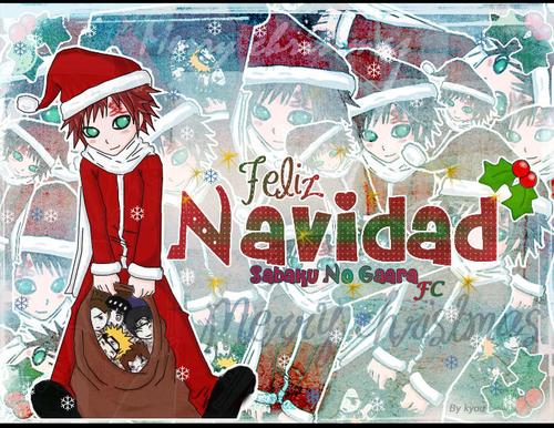 feliz navidad a todos Gaaranavidad