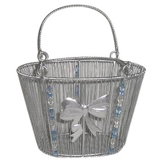 اخترت لك!! اعمال فنيه من القش والخوص Metal_Basket