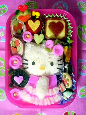 [ FANFIC~DRAMA] Girls Over Flower - Page 9 Hello_kitty_bento_pink