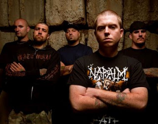 Discografia de Hatebreed Hatebreed1