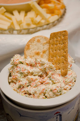 Tartinade fondante aux lgumes Tartinade