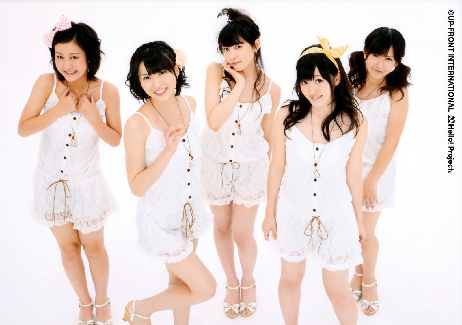 صور لفرقة c-ute  C-ute5