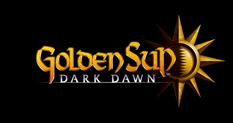 Empieza a sonar Golden sun 4 - Página 2 Golden-Sun-Dark-Dawn-Logo