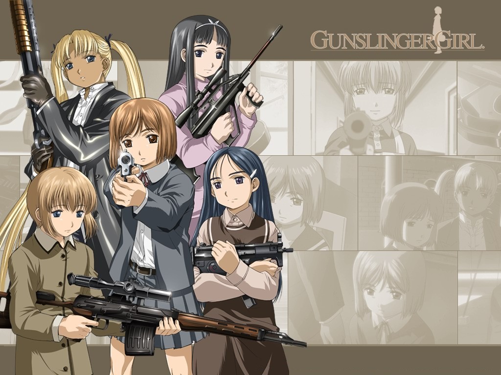 Gunslinger girl Gunslinger_Girl