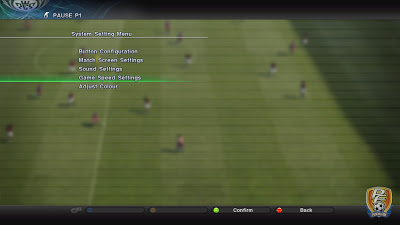 Información completa Pes 2011. 5