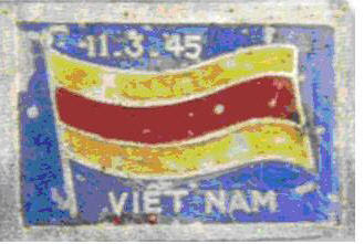 VNCH - Quốc Kỳ & Quốc Ca Việt Nam ColOngTinh1945revised7