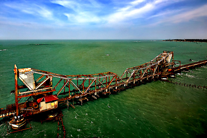 இராமேஸ்வரம் - புகைப்படங்கள்! Rameshwaram_Travel_Tours_21