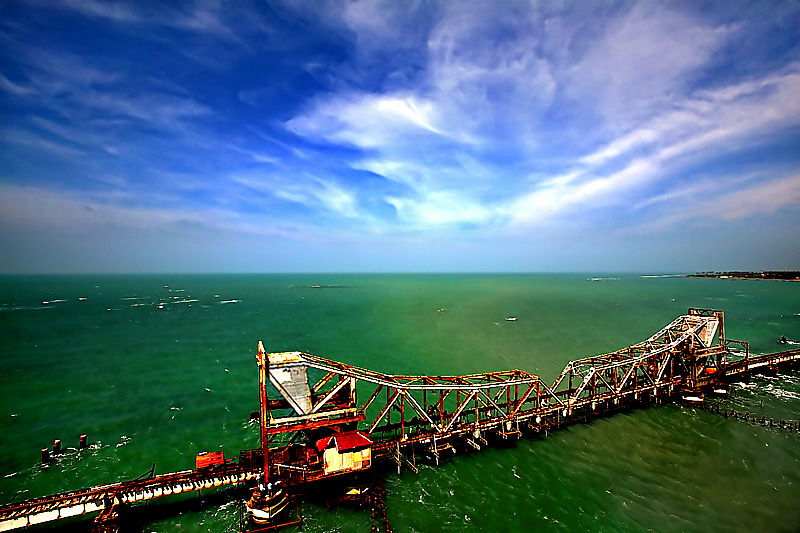 இராமேஸ்வரம் - புகைப்படங்கள்! Rameshwaram_Travel_Tours_20