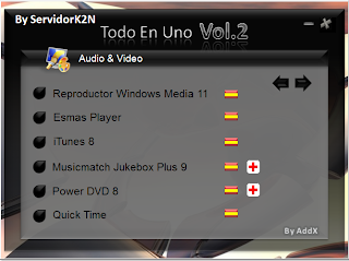 Todo en Uno Vol 2 by Servidork2n, Lo que necesitas para ser un Tecnico de PCs. VMhdmpLTavca