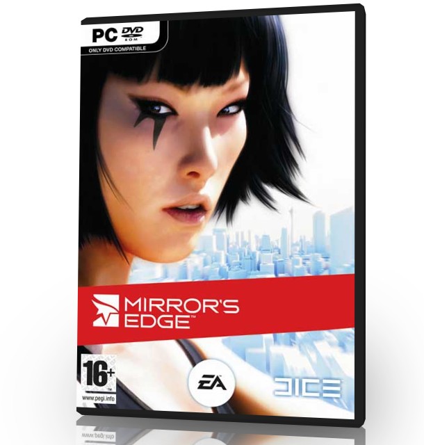 Mirror's Edge PC - Full (Multi - Espaol) (Direct link) Mirror%27s%2Bedge%2BPC