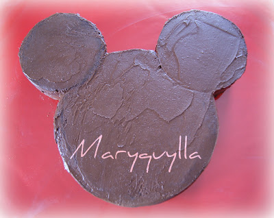 Tarta Cara Minnie paso a paso Paso-a-paso-tarta-cake-Minnie-4