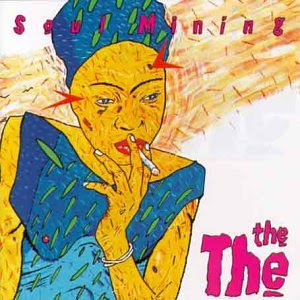 LOS DIEZ MEJORES DISCOS DE LOS 80S - Página 3 TheThe-SoulMining