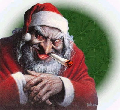 New TOA xmas site look ... Bad_santa