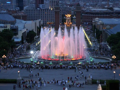 அழகிய நீர்  ஊற்றுக்கள்   Water-fountain-09