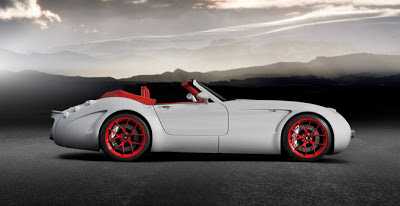 مقارنة بين افضل السيارات الرياضية 2010-Wiesmann-Roadster-MF5-00