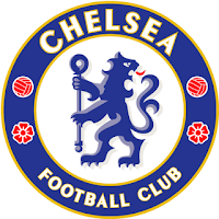 Chelsea FC Chelsea_logo