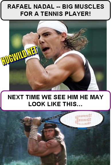 Funny pictures! :))) - Page 5 Rafael.nadal-conan-the-barbarian-wimbledon-tennis-arnold.schwarzenegger