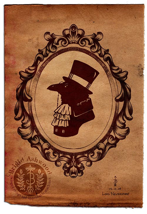 Beat the Picture Above You - Page 12 Steampunk_lordnevermore