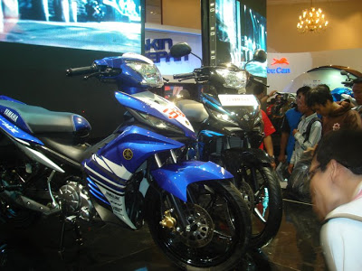 New Jupiter MX Bray (Keluaran 2011) 1