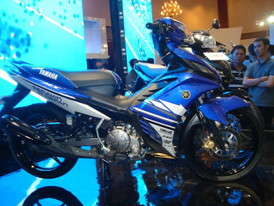 New Jupiter MX Bray (Keluaran 2011) 4