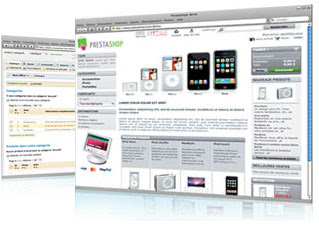 Tienda Online [script] PrestaShop