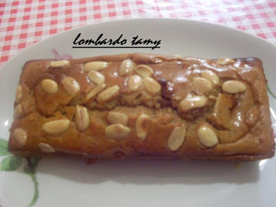 tarte amande et cannelle SDC10974