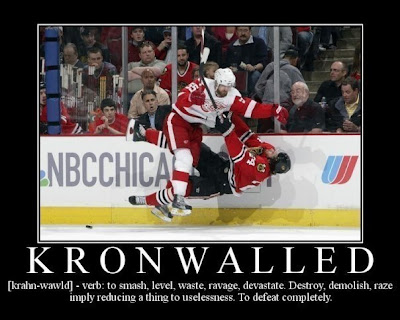 Denver Post Kronwall