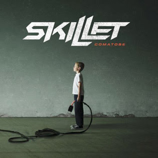 Discografia de skillet Skillet_comatose