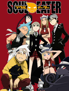 SOUL EATER Souleater