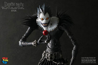 death note Ryuk3