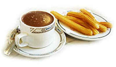 Boliche cafetería Miguel.  - Página 30 Chocolate-churros