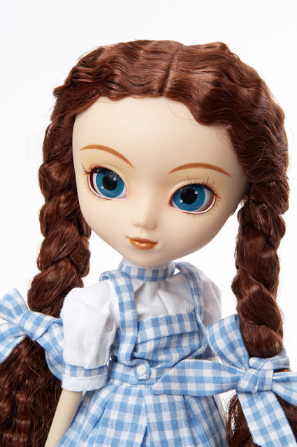 Pullip Dorothy Dorothy3