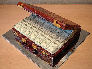 Gteaux d'art - Page 2 Money_cake-709120