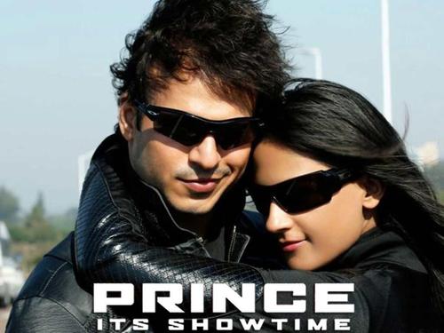 Hoàng Tử - Prince 2010 bom tấn điện ảnh Ấn Độ DVD 1 link full movie 25218