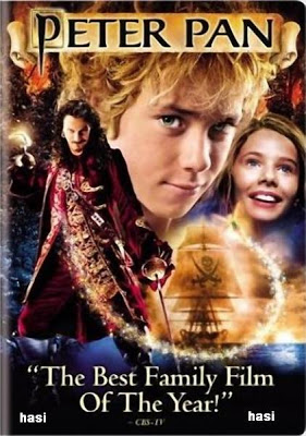 Peter Pan: La Gran Aventura (2003) Dvdrip Latino B0001yp6