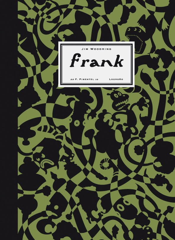 QUE COMIC ESTAS LEYENDO? - Página 17 Portada_frank