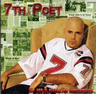 7TH POET - HIP-HOP & REGGAETON CONSTRUCTIVO 7t