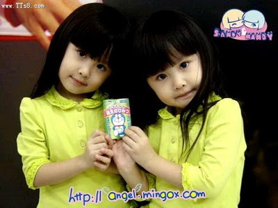 Kembar Lucu Bikin Gemes Pisan euy....!!! Baby_Twin_7