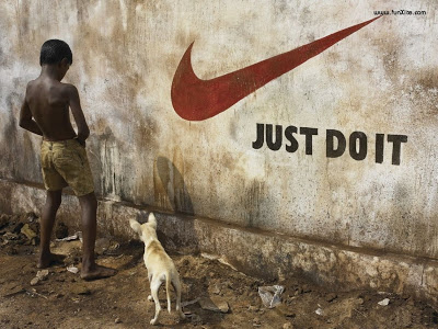 Just Do It! (: Mear-nike