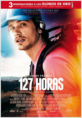 127 Horas (2010) Dvdrip Latino 127-horas-cartel