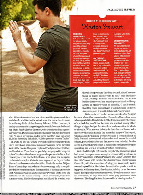 Scans revistas New Moon / Capturas sobre New Moon - Página 4 Scan5