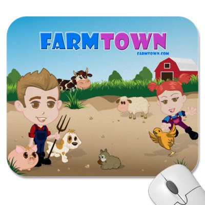 Welcome to Farm Town community FT