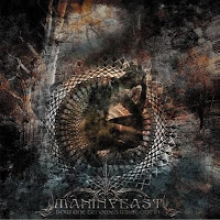 ManInFeast - Cd ja disponivel Capa